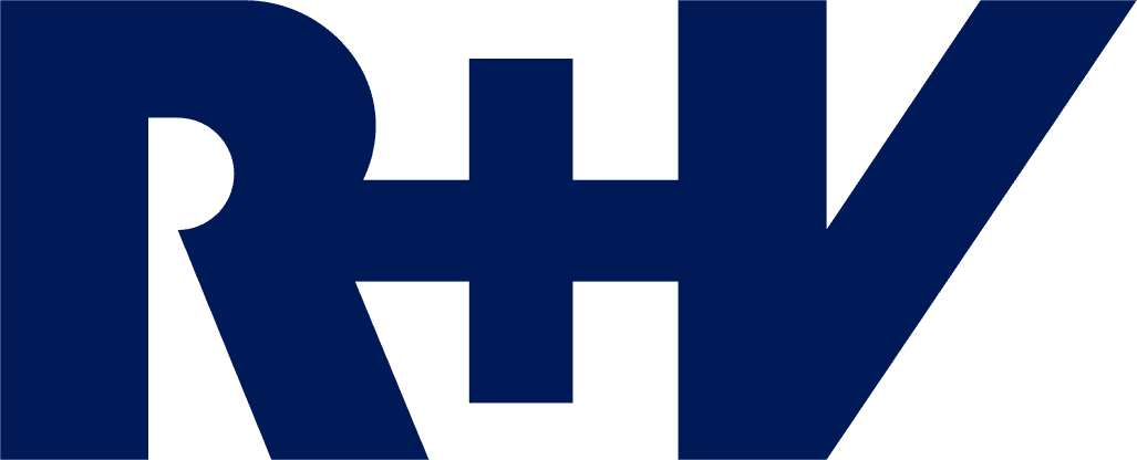 R+V